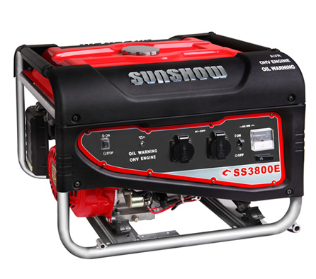 SS2800/SS3800