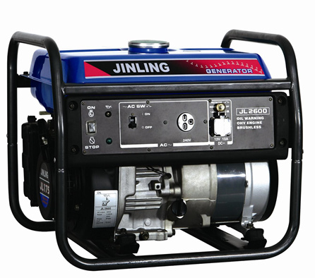 JL2600/JL3600