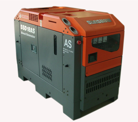 SSD18AS/ SSD25AS